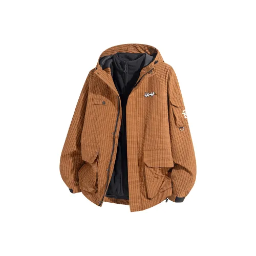 ROBINHOOD Куртки и Пальто Унисекс