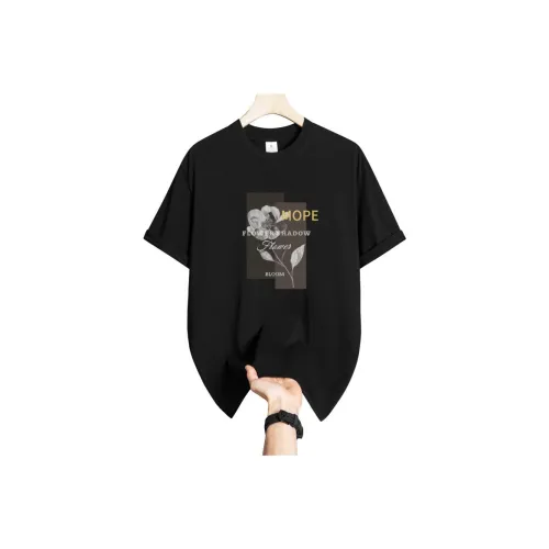 MOPE Унисекс Футболки