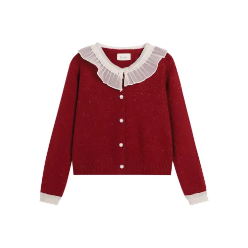 Ice Cream And Whale Трикотаж Женский