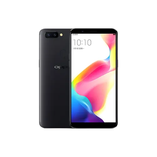 Смартфоны OPPO