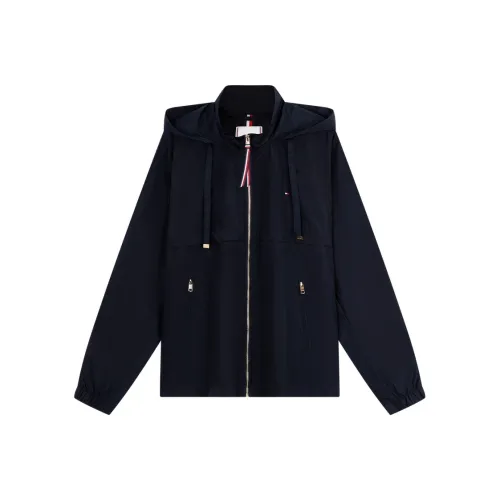 Tommy Hilfiger Женские Куртки