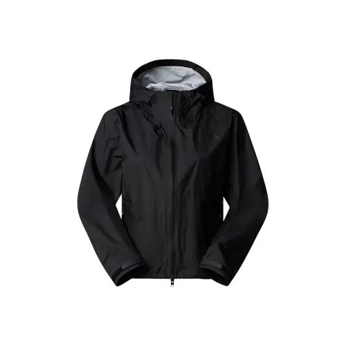 THE NORTH FACE Куртки и Пальто Женские Черные