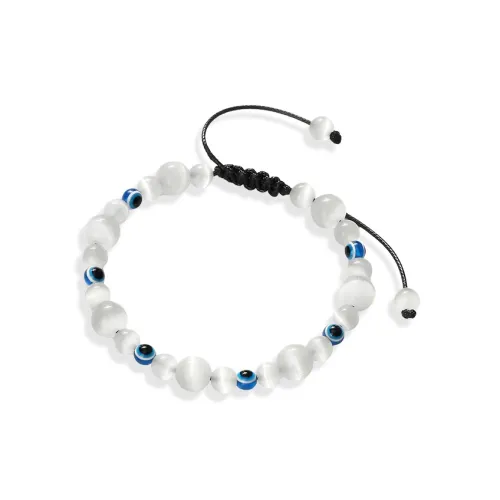 Inkopper Браслеты с цветной глазурью Унисекс