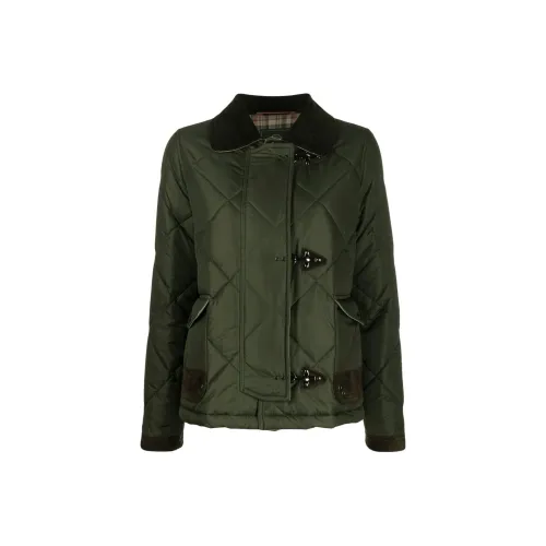 FAY Зеленые Женские Куртки