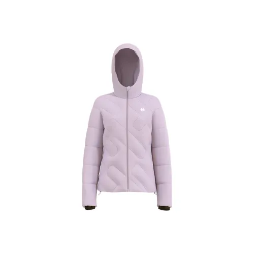 HOTSUIT Женские пуховики