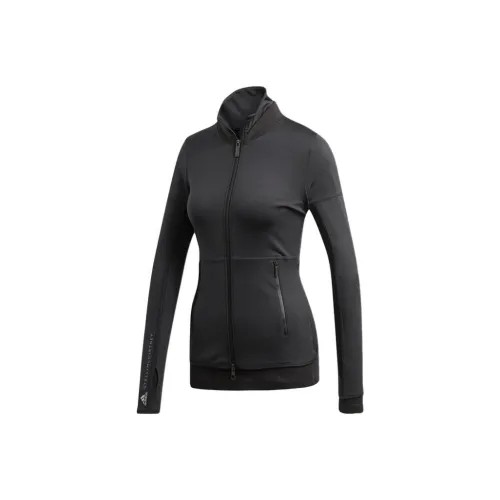 Adidas Куртки и Пальто Женские Черные