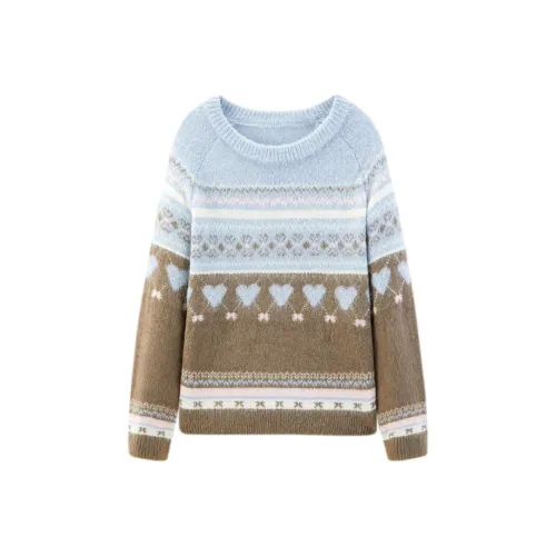 LEDIN Женская трикотажная одежда