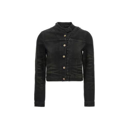 Y/Project Черные Женские Куртки