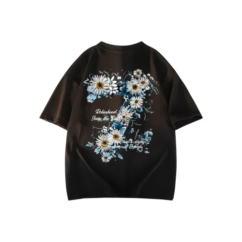 ROBINHOOD Унисекс Футболка