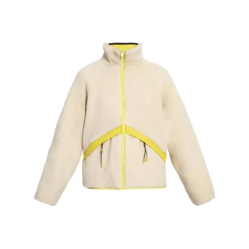 WOOLRICH Желтые Женские Куртки