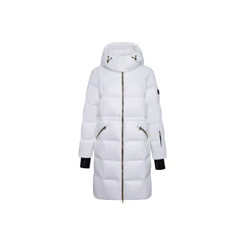 BOGNER Женские пуховики