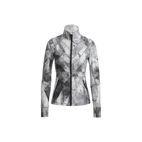 Sumday Athletics Spinels Принт Женские Куртки