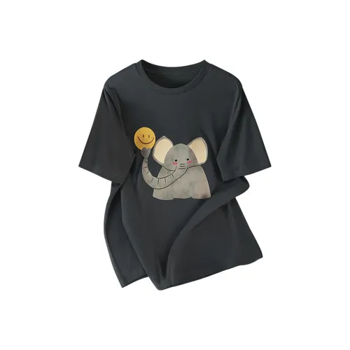 SIBAISHE Женские T-рубашки