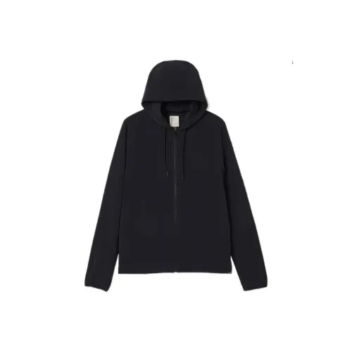 Vuori Черные Мужские Куртки