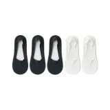 [Женский] Black 3 Pack White 2 Pack