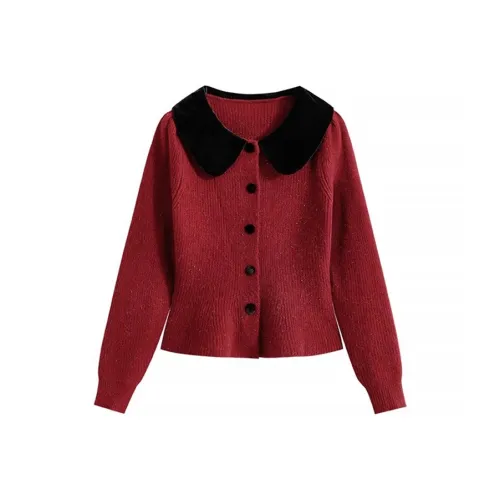 Ice Cream And Whale Трикотаж Женский