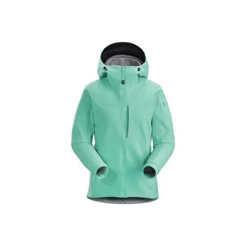 Arcteryx GAMMA MX Куртка Женская