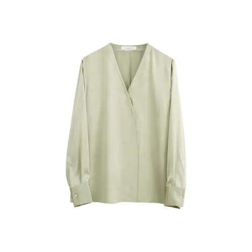 AMII Женские Рубашки