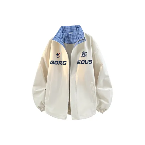 Warrior Унисекс Куртки