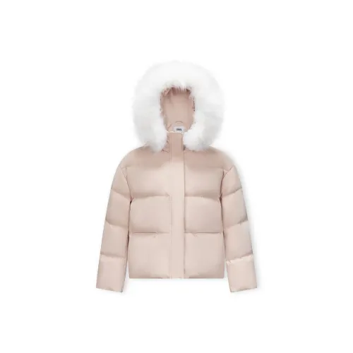 Semir Женские Пуховики