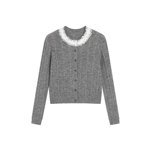 Ouyang Женская трикотажная одежда