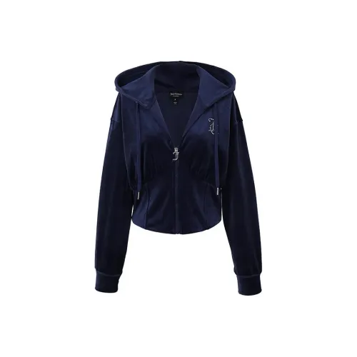 JUICY COUTURE Женские Куртки