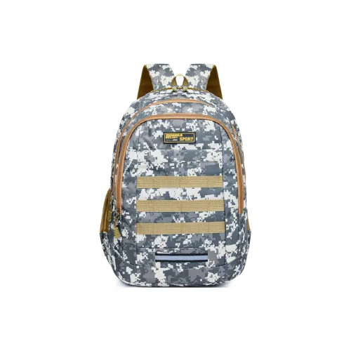 TAIGENU Oxford Рюкзак Унисекс Многоцветный