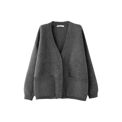 Tonlion Трикотаж Женский Темный Фотиния Серый