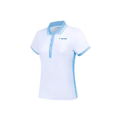 Victor Polo Женские Глубокий Синий