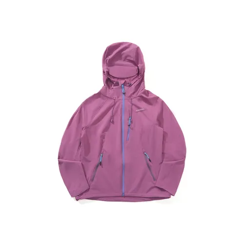 NOTHOMME Monterest Shun Time Wilderness Куртки и Пальто Женские