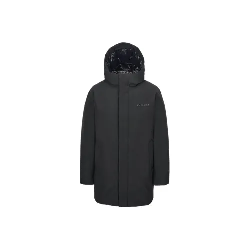 Duvetica Мужские Пуховики