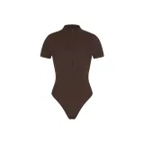 Эспрессо/Темно-Кофейный Цвет