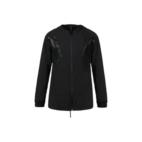 Adidas Neo W TRAWELL WB Куртка Женская Черная