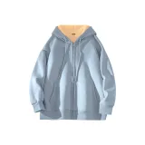 Haze Синий (Однотонный)