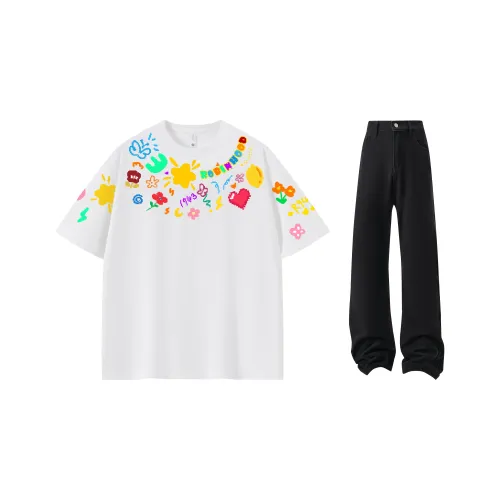 ROBINHOOD Повседневная спортивная одежда унисекс