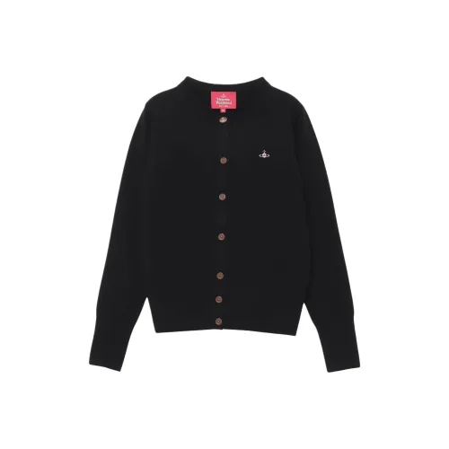 Vivienne Westwood Черный Женский Трикотаж