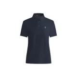 Чернильно-синий