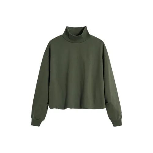 GAP Женские Свитшоты