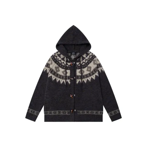 Ctbcaptainbeer Трикотаж Женский Серый