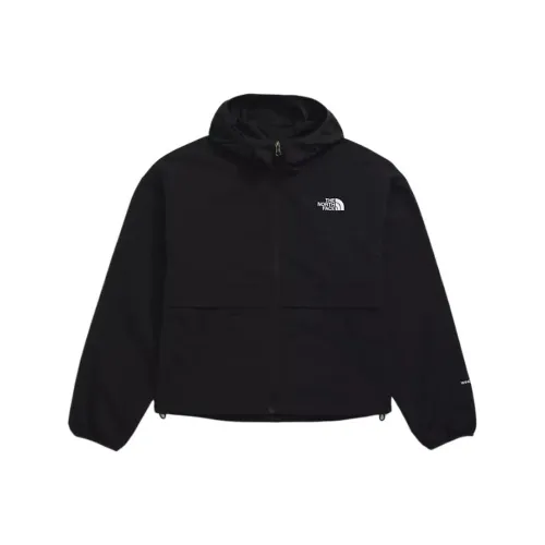 THE NORTH FACE Куртка Женская Черная