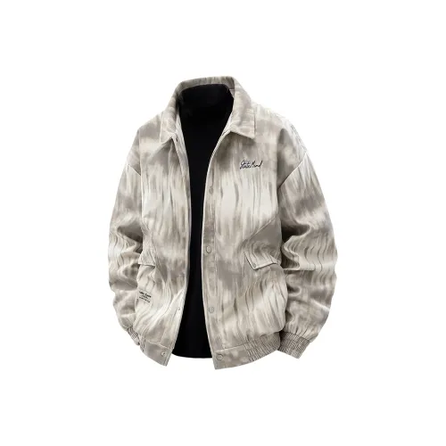 KRISTALIA Куртки и Пальто Унисекс