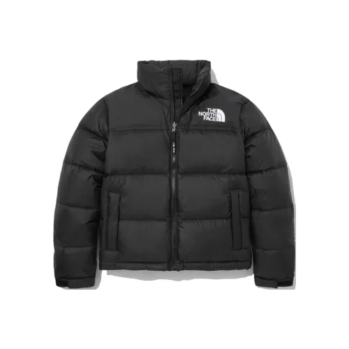 THE NORTH FACE 1996 Collection Пуховик Женские Черный