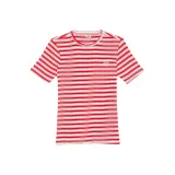 Красный перец, полосы