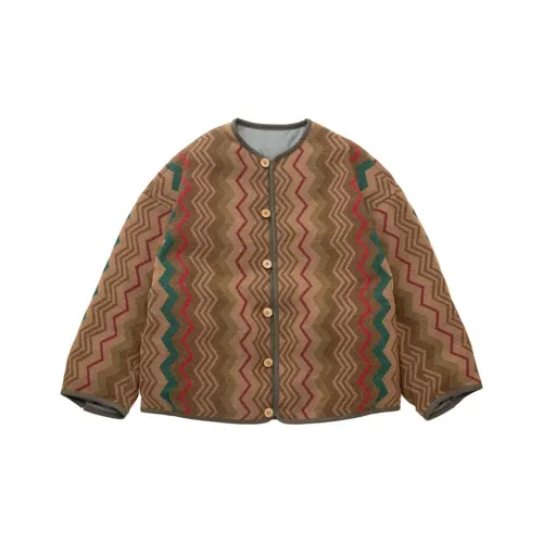 Visvim Женские Куртки