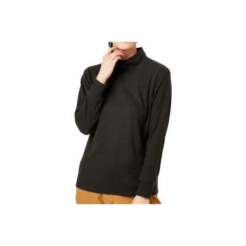 Mizuno Breath Thermolite Рубашка Женская