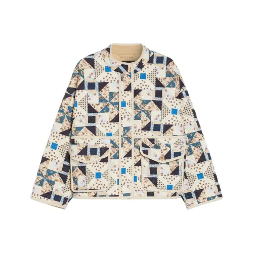 WEEKEND MaxMara Многоцветные Женские Куртки