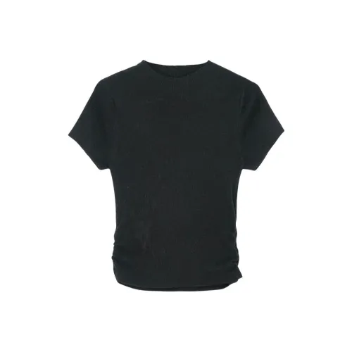 Serio Ludere Трикотаж Женский Черный