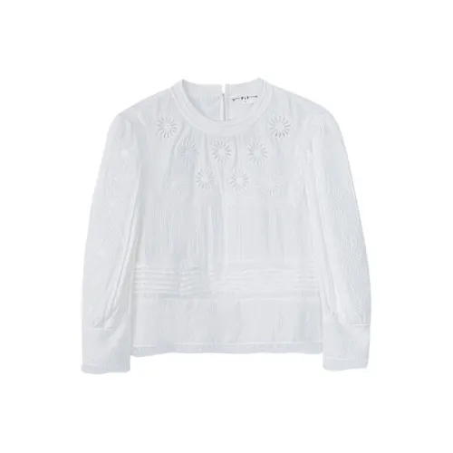 Pit Женские Рубашки