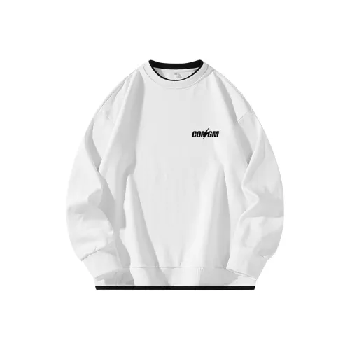 COMGM Унисекс Футболки