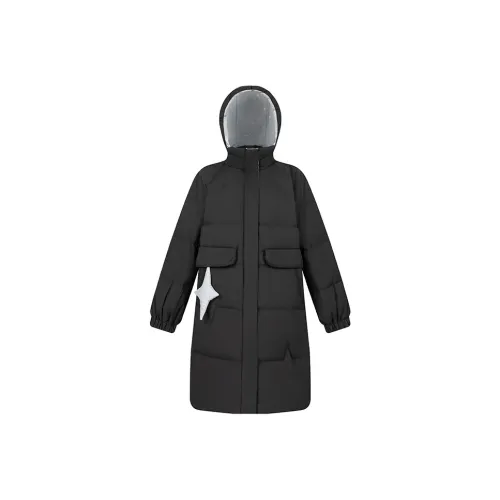 ERAL Женские пуховики